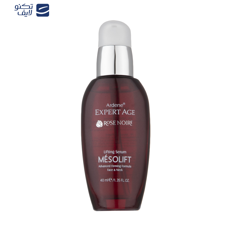 سرم پوست آردن اکسپرت ایج مدل Mesolift حجم 40 میلی لیتر