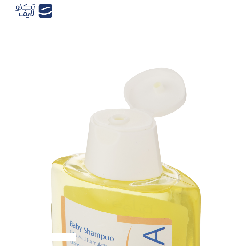 شامپو بچه فولیکا کد 01 حجم 200 میلی لیتر 