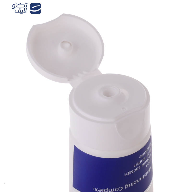 کرم مرطوب کننده هیدرودرم مدل USSS مناسب برای انواع پوست حجم 50 میلی لیتر