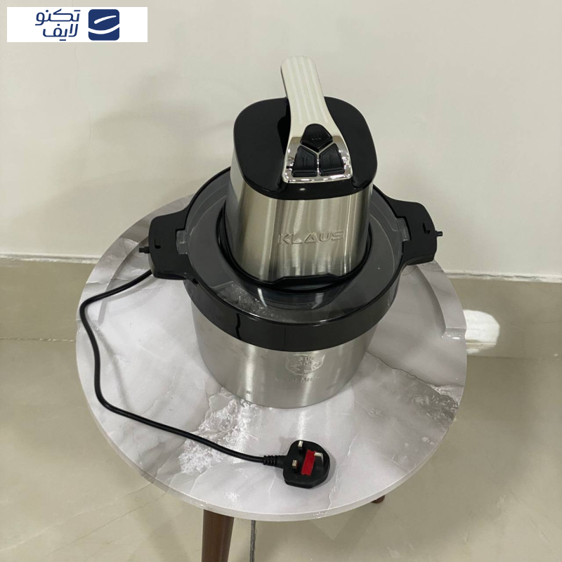 خردکن کلاوس مدل 2044