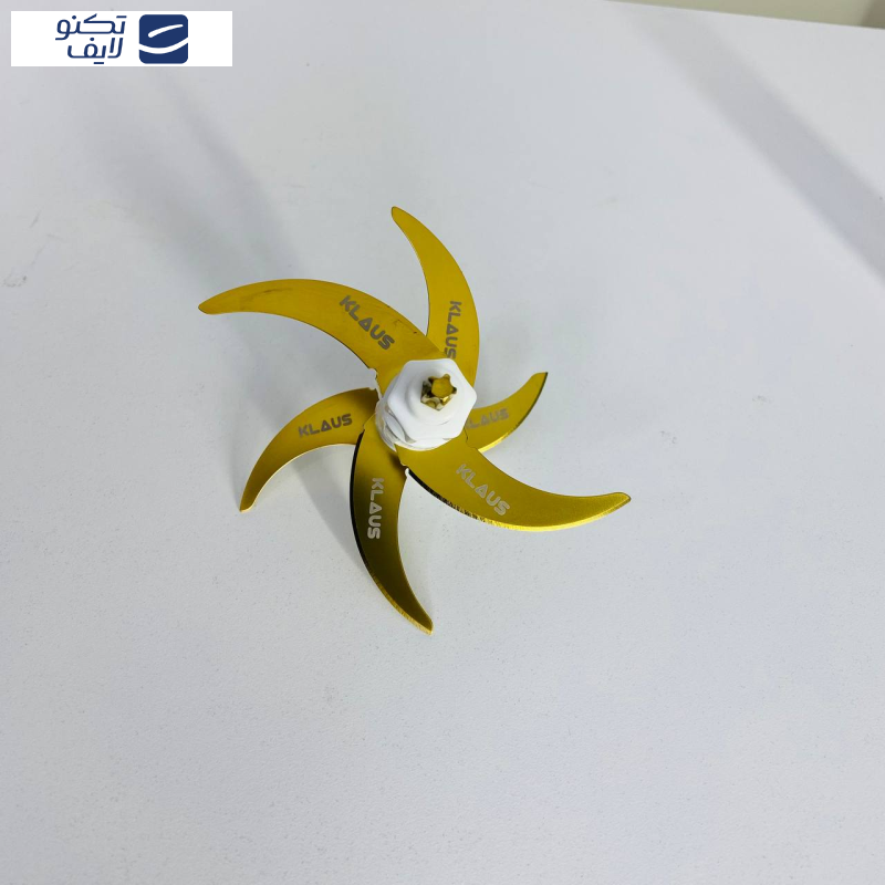 خردکن ظرفیت 3.5 لیتری کلاوس مدل KL2041