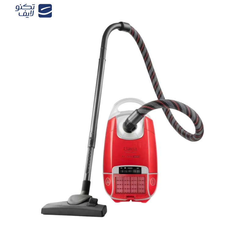 جاروبرقی 2400 وات فلاویا مدل FL-2430