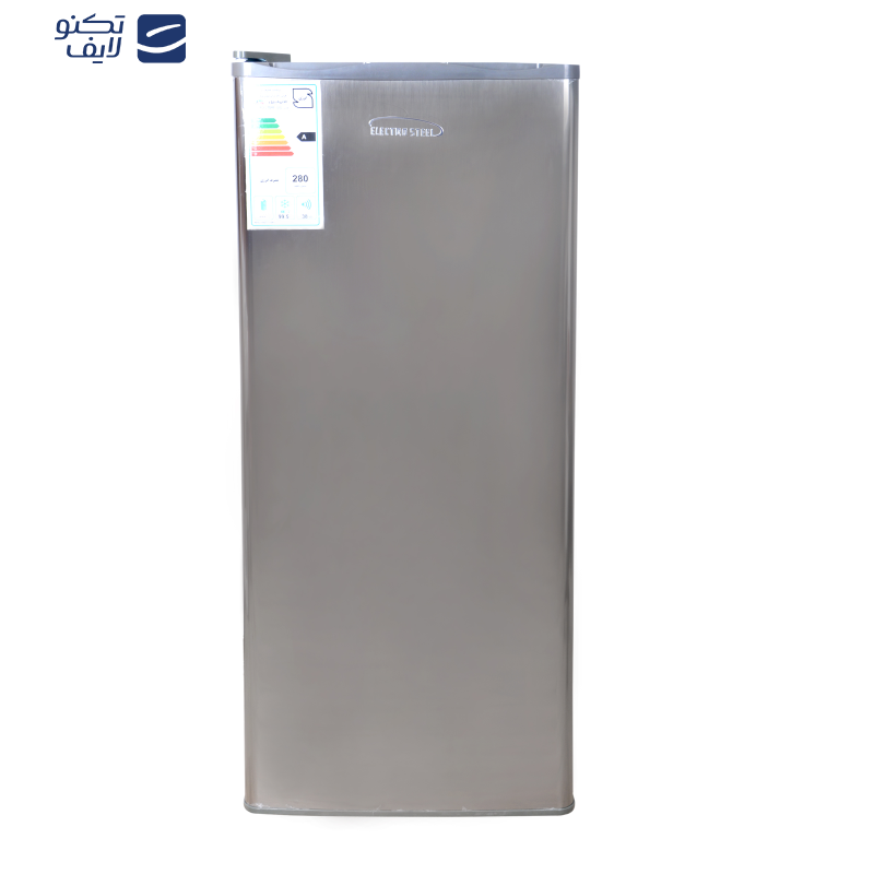 فریزر 10 فوت الکترواستیل مدل electro store