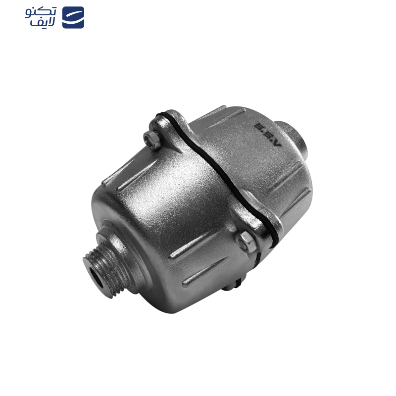 فیلتر تصفیه آب دوش حمام اس اس وی مدل Dechlorinate