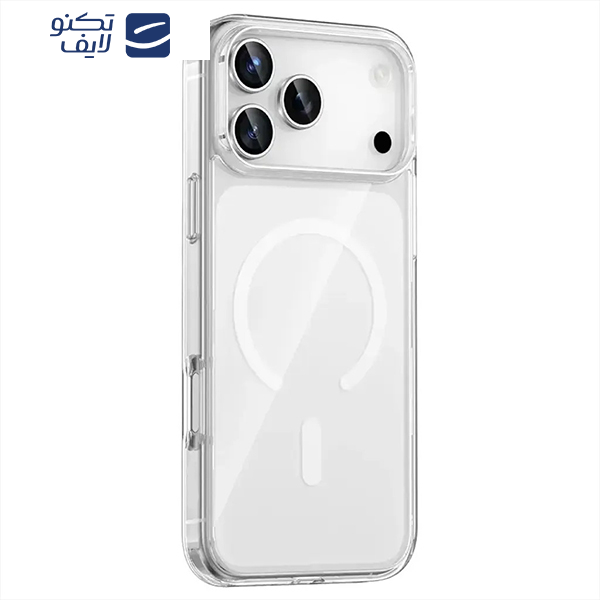 کاور اپیکوی مدل AntiShock Pro MagSafe مناسب برای گوشی موبایل اپل iPhone 17 Pro 