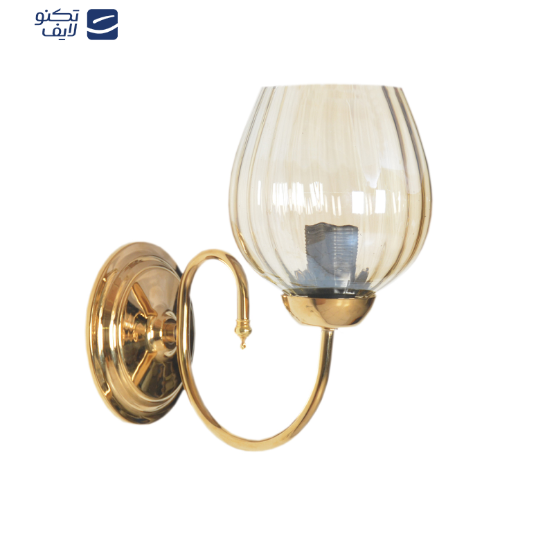  چراغ دیواری چشمه نور مدل AB817/1W