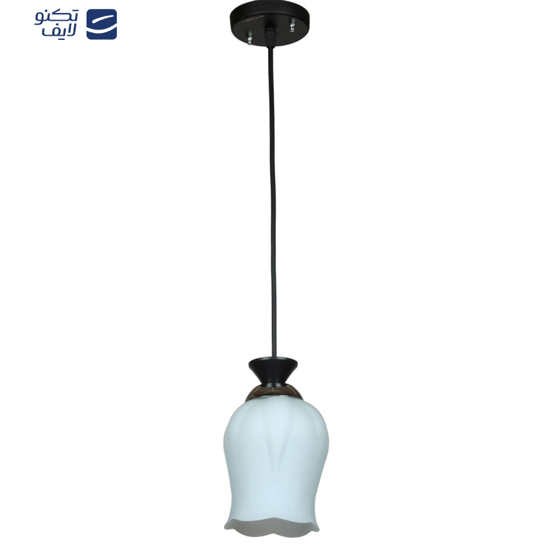  چراغ آویز چشمه نور کد 1278/1H