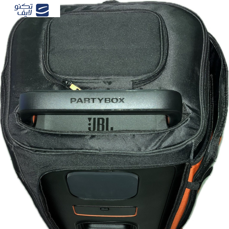 کاور محافظ اسپیکر مدل PARTY BOX 520 کاور محافظ اسپیکر مدل PARTY BOX 520