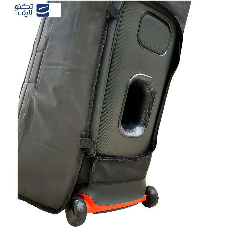کیف حمل اسپیکر مدل partybox 710