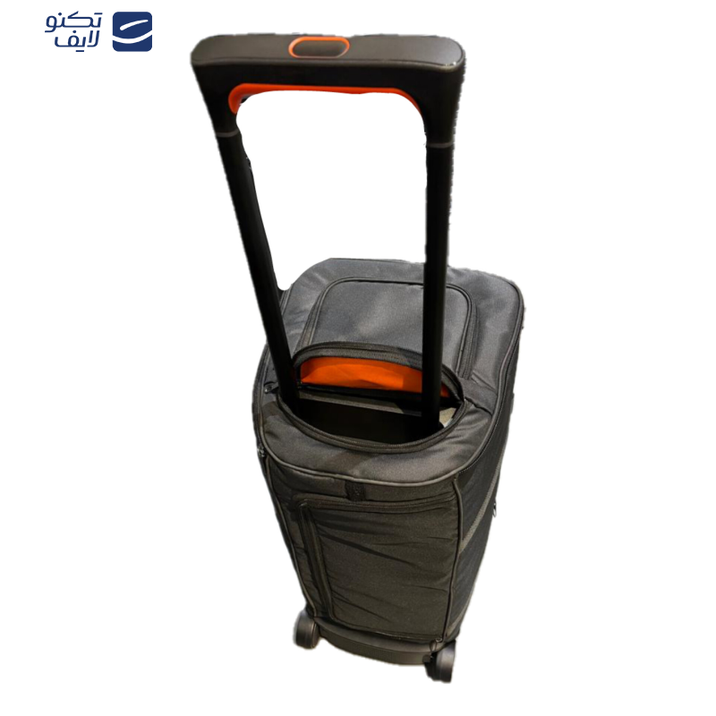 کیف حمل اسپیکر جی بی ال مدل jb-pb320 مناسب برای اسپیکرjbl party box 320