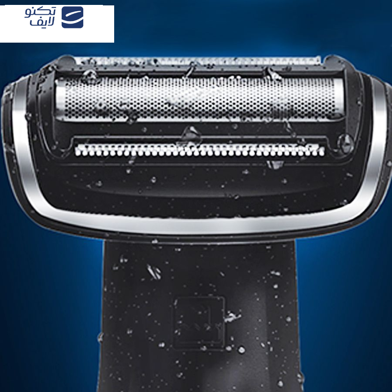 ماشین اصلاح موی بدن دی اس پی مدل 60050