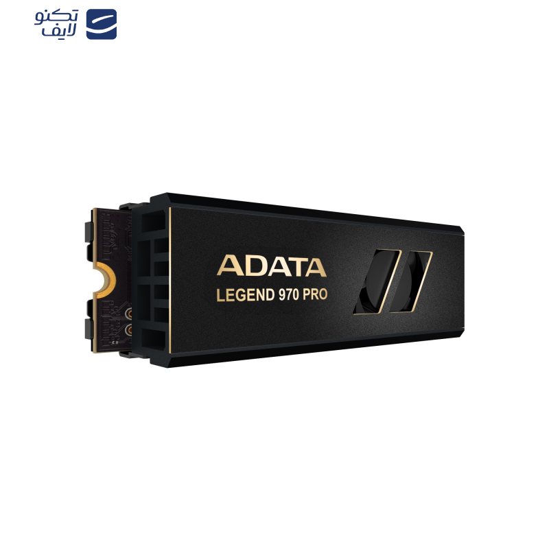 اس اس دی اینترنال ای دیتا مدل LEGEND 970 Pro  ظرفیت دو ترابایت