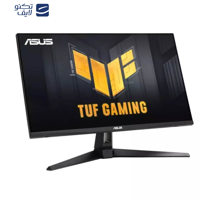مانیتور گیمینگ 27 اینچ ایسوس مدل  TUF Gaming VG27UQ1A