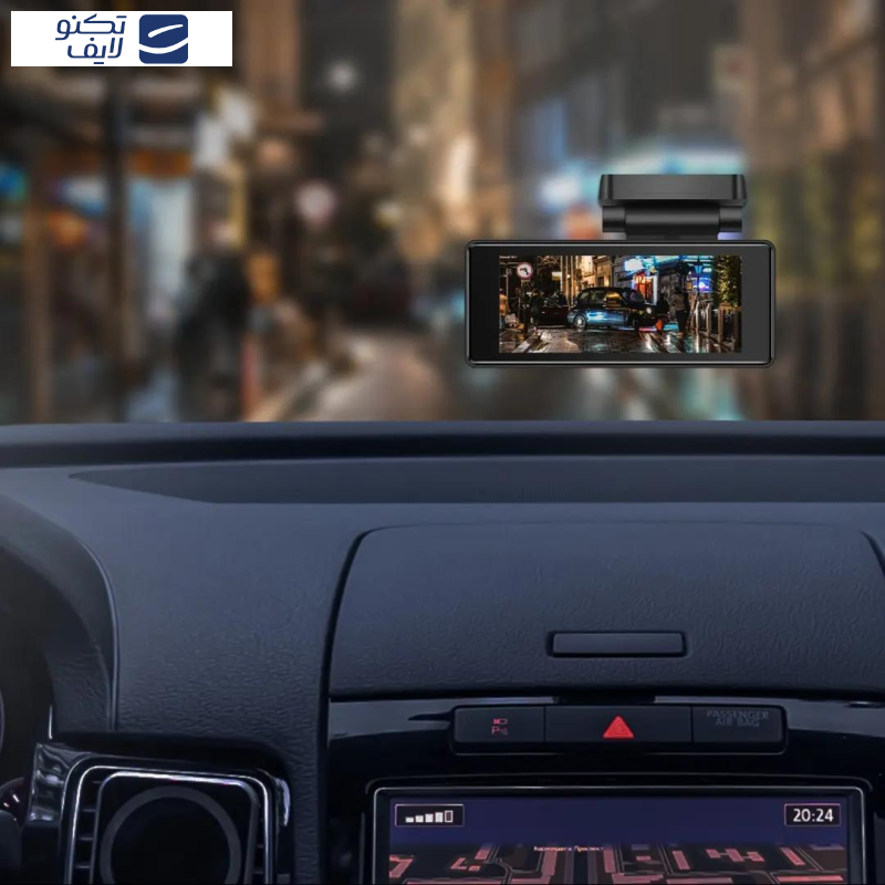 دوربین ثبت وقایع پارولوجی مدل PDCAM2K1