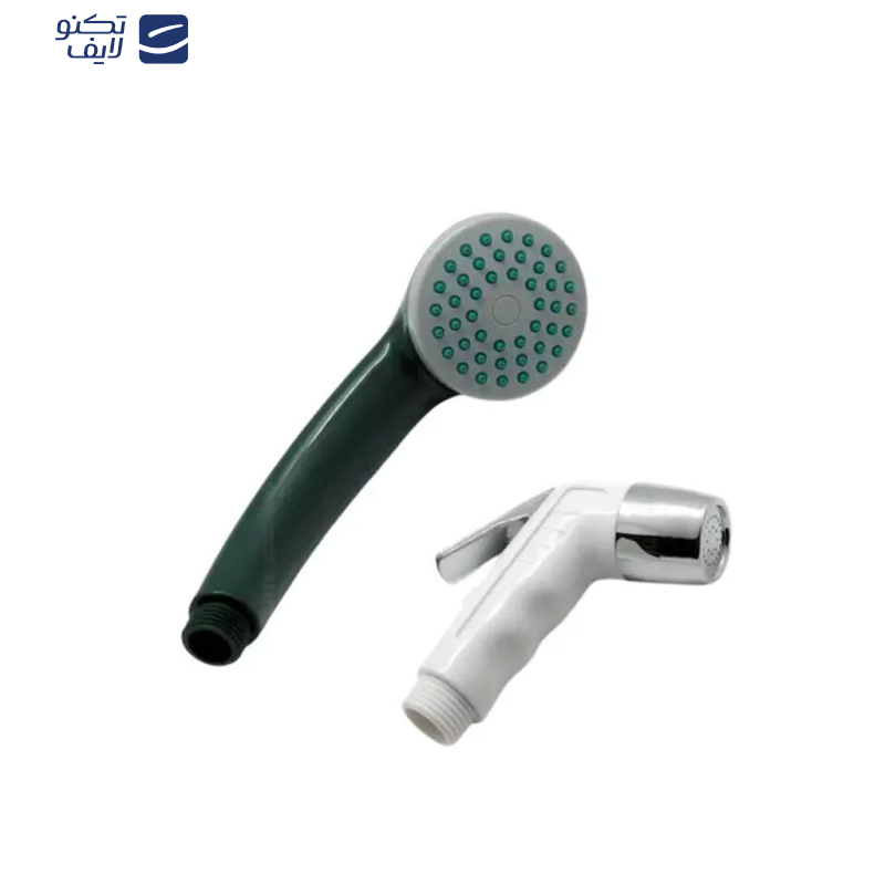 دوش سفری گرین لاین مدل GNOTDSHWGN