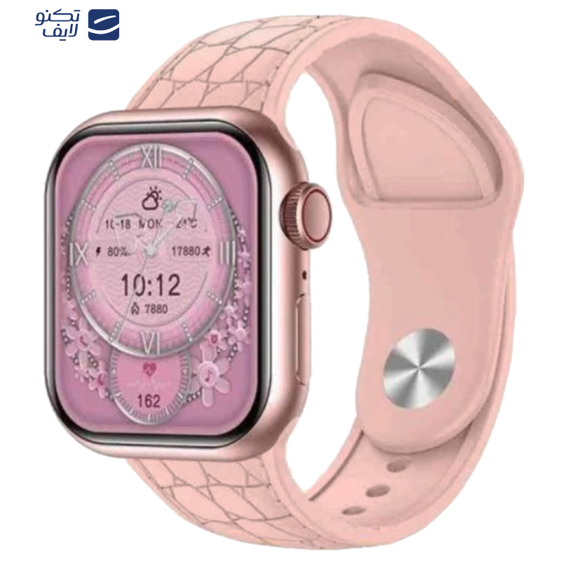 ساعت هوشمند ویزمی مدل Wisme-5 mini