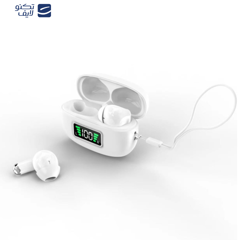 هدفون بلوتوثی مدل K93