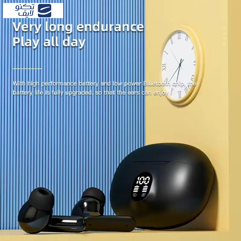 هدست بلوتوثی مدل 895B NEW 2026