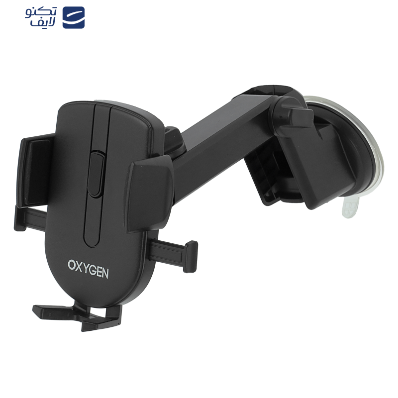 پایه نگهدارنده گوشی موبایل اکسیژن مدل HD4