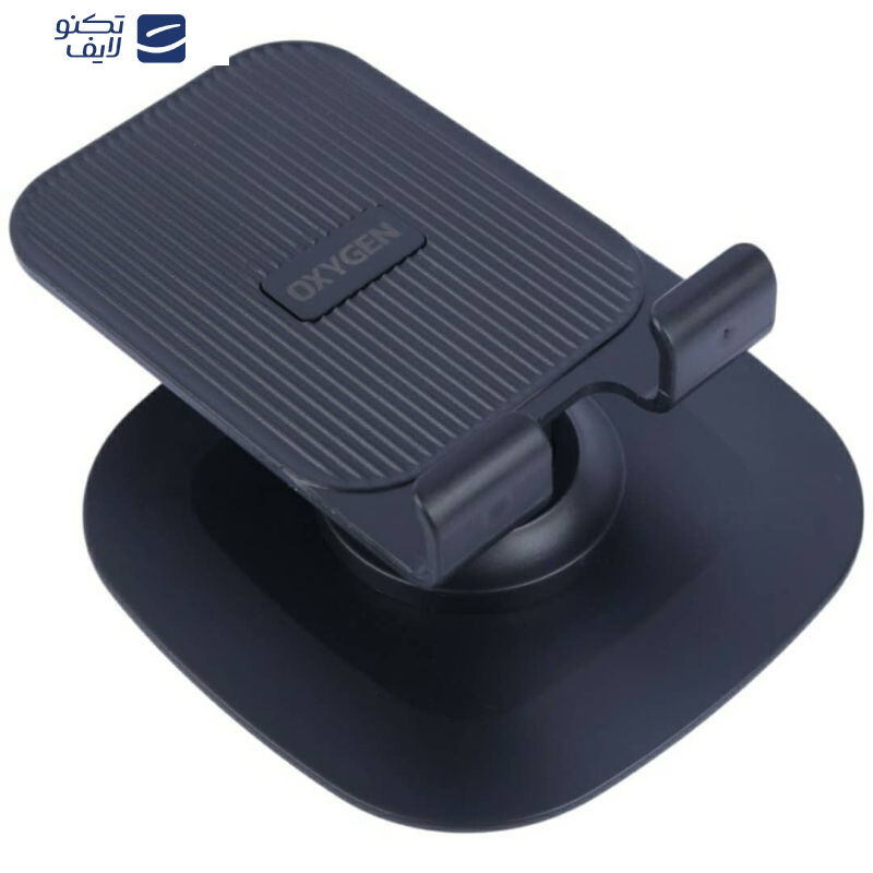 پایه نگهدارنده گوشی موبایل و تبلت اکسیژن مدل HD21