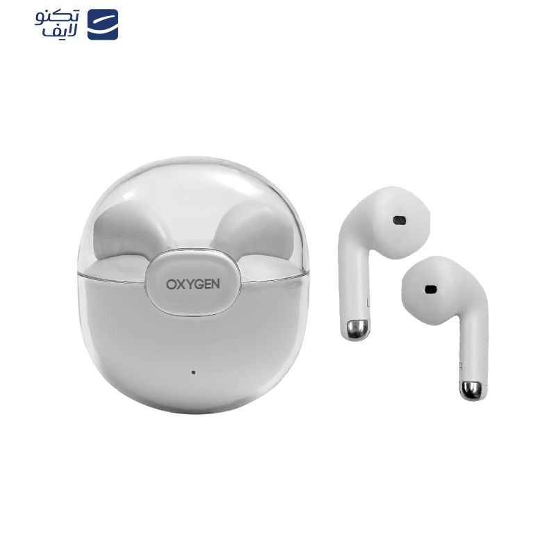 هدفون بی سیم اکسیژن مدل W5