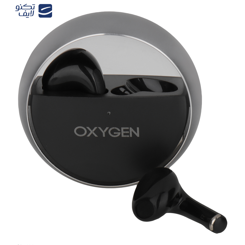 هدفون بلوتوثی اکسیژن مدل W16