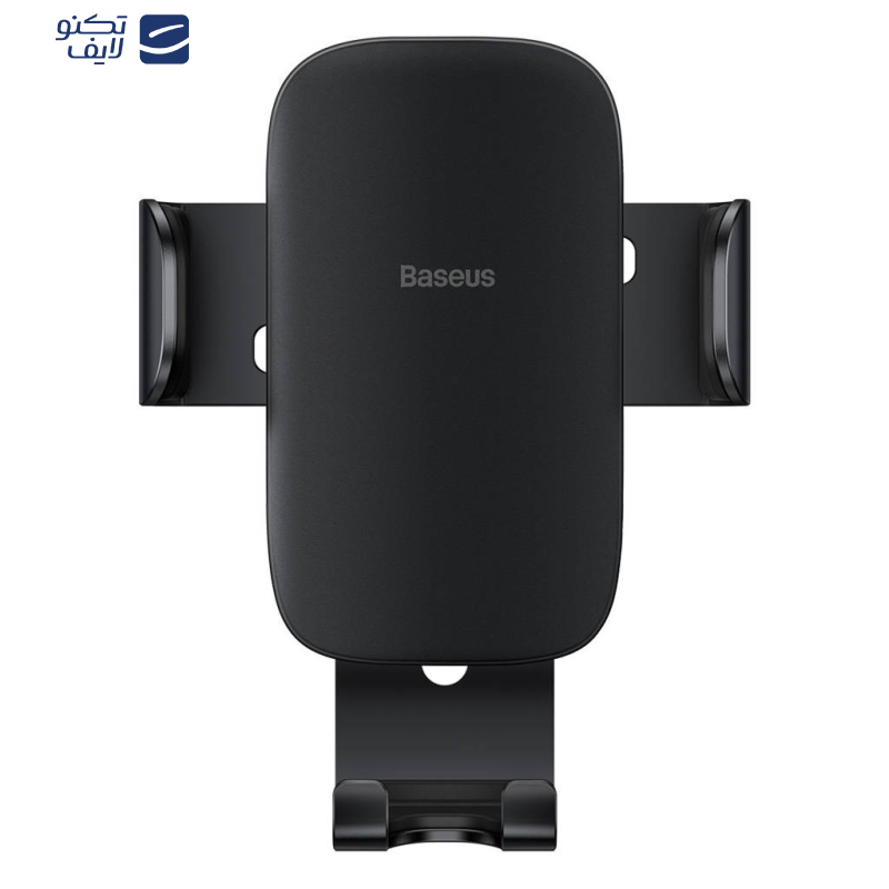 پایه نگهدارنده گوشی موبایل بیسوس مدل Metal Age II پایه نگهدارنده گوشی موبایل بیسوس مدل Metal Age II