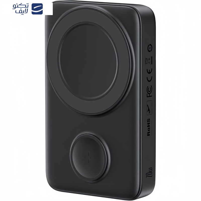 پاوربانک مک دود مدل MC-146 ظرفیت 10000 میلی آمپرساعت