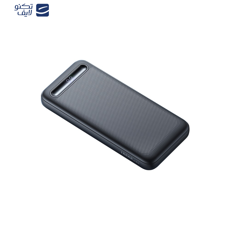 پاوربانک مک دودو مدل MC-442 ظرفیت 10000 میلی آمپرساعت