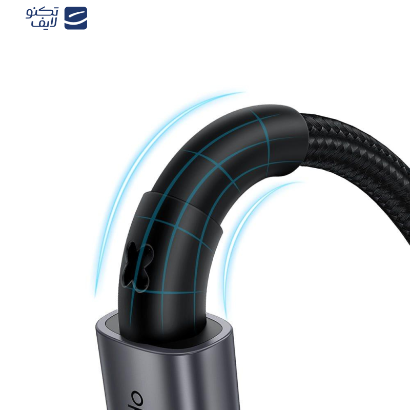 کابل USB-C مک دودو  مدل CA-3131 طول 1.5متر