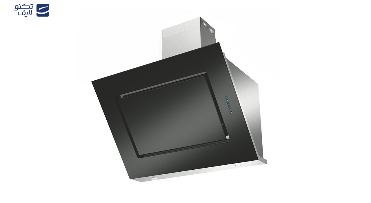 هود لوفرا مدل Violet شومینه ای سایز 90