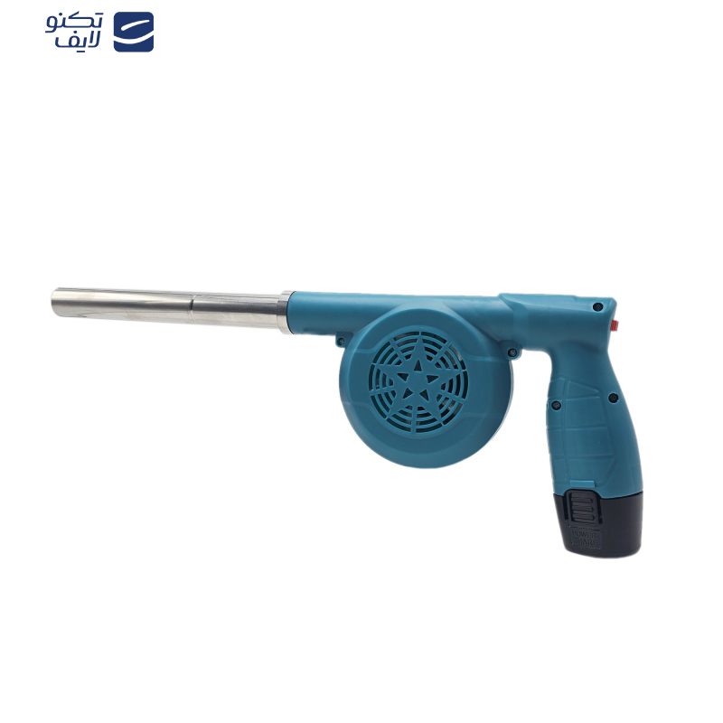 دمنده شارژی باربیکیو باس مدل LIFE_STYLE