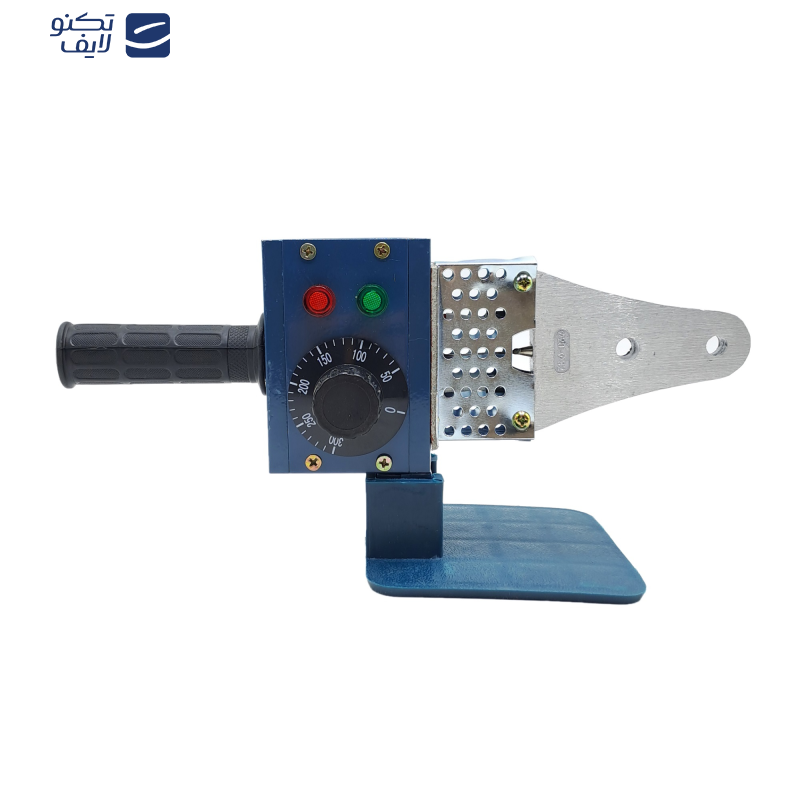 دستگاه اتو لوله سبز باس مدل BS :20 - 32