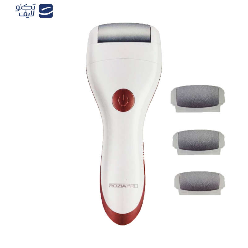 سنگ پا برقی روزیا پرو مدل R_803