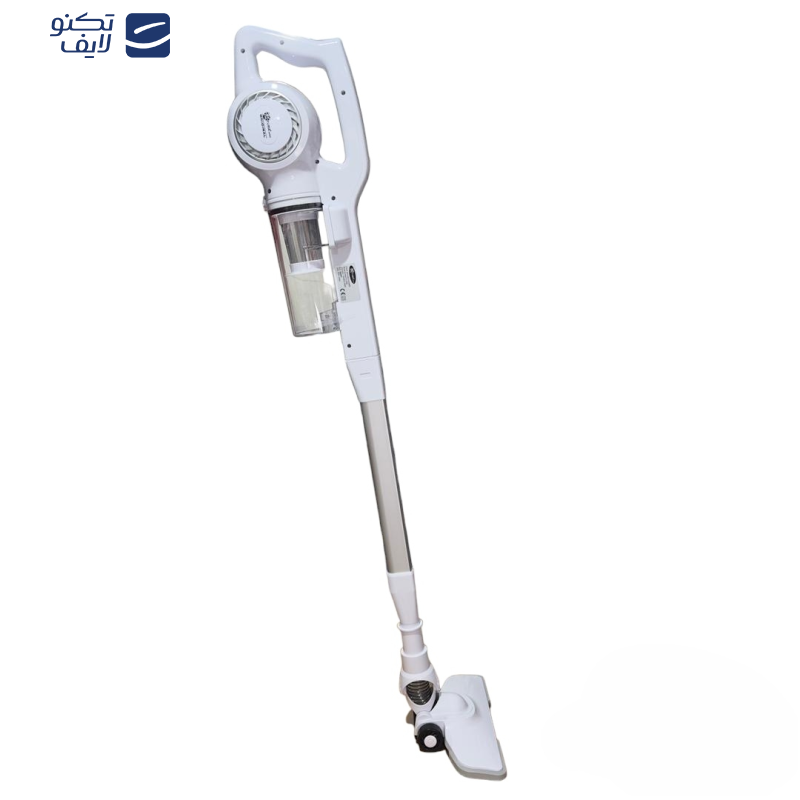 جاروبرقی 600 وات فوما مدل FU-2085