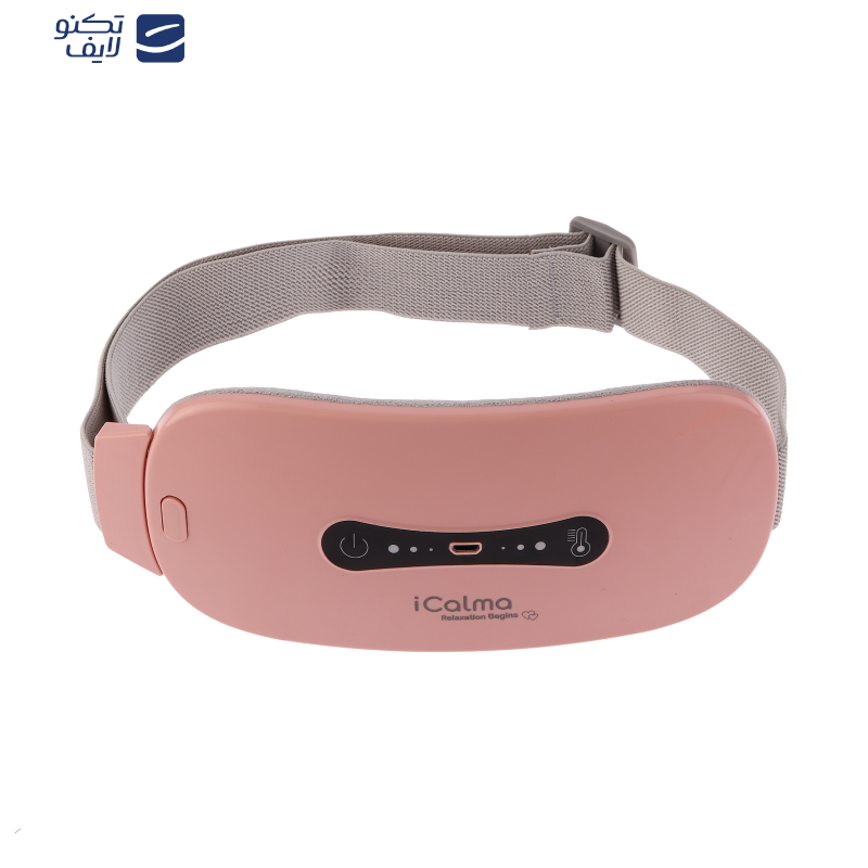 ماساژور برقی آی کالما مدل 101