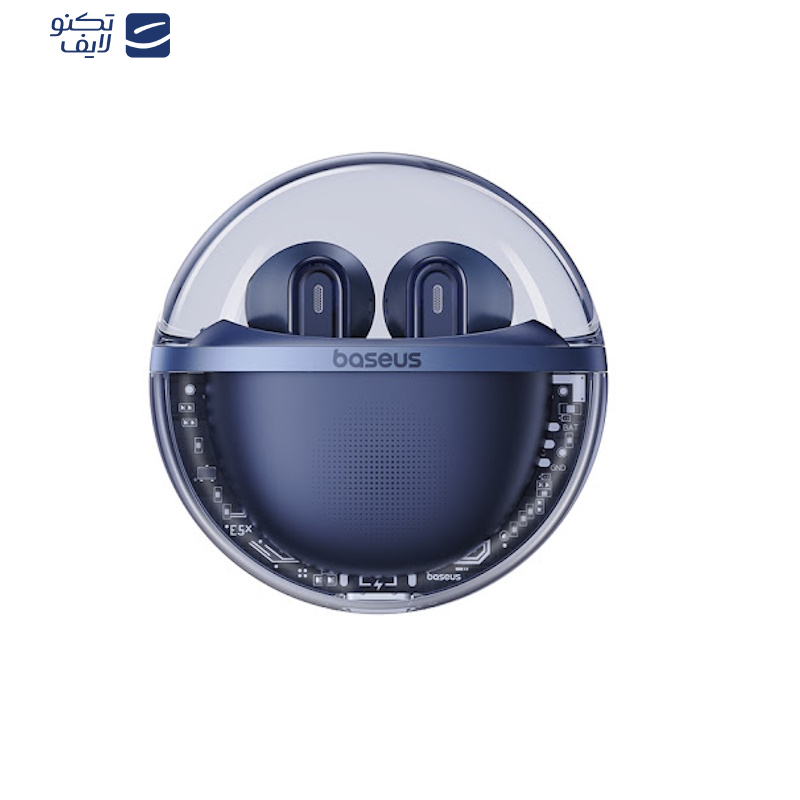 هندزفری بلوتوثی بیسوس مدل MSU STABLE  E5X BOWIE