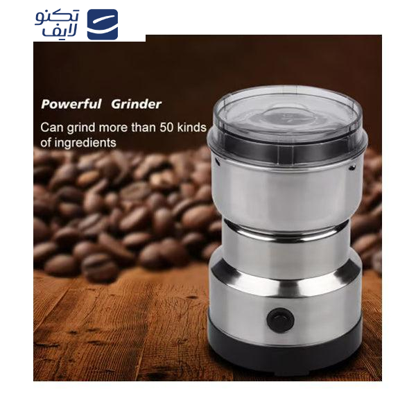 آسیاب قهوه راف مدل R.7113