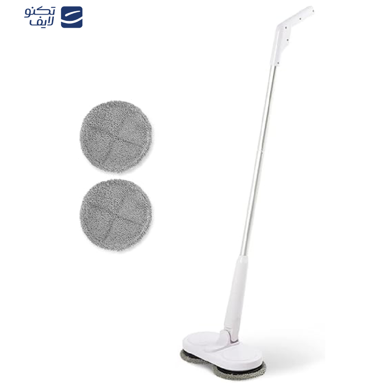 زمین شوی چرخشی شارژی مدل MDHL21C