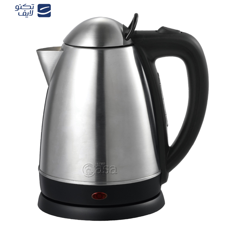 کتری برقی سوپر کاسا مدل CA-211