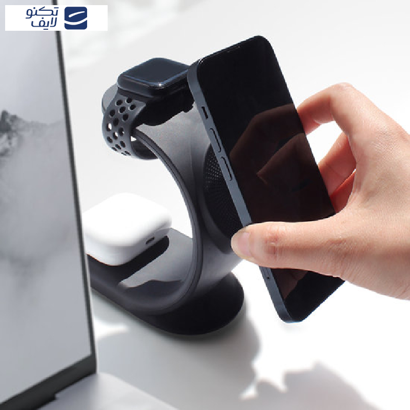 شارژر رومیزی مدل SKY