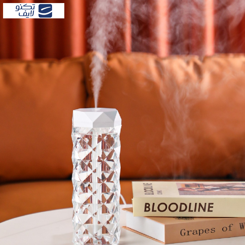 دستگاه بخور و رطوبت ساز سرد مدل MDHL_LF