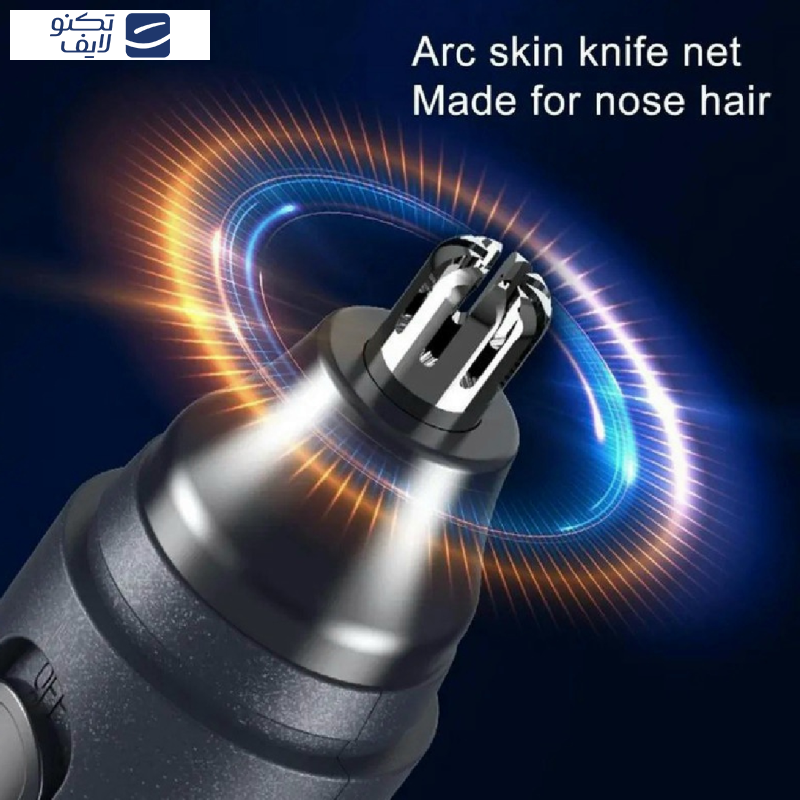 موزن گوش و بینی ام دی اچ ال مدل 362