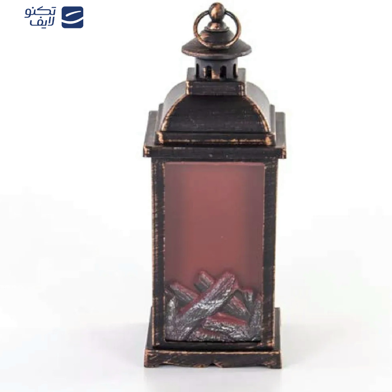 فانوس تزیینی  مدل مشعل LED