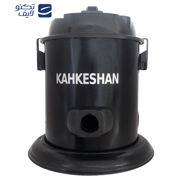 جاروبرقی سطلی کهکشان مدل star5000