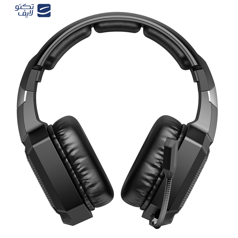 هدست مخصوص بازی اونیکوما مدل GT806