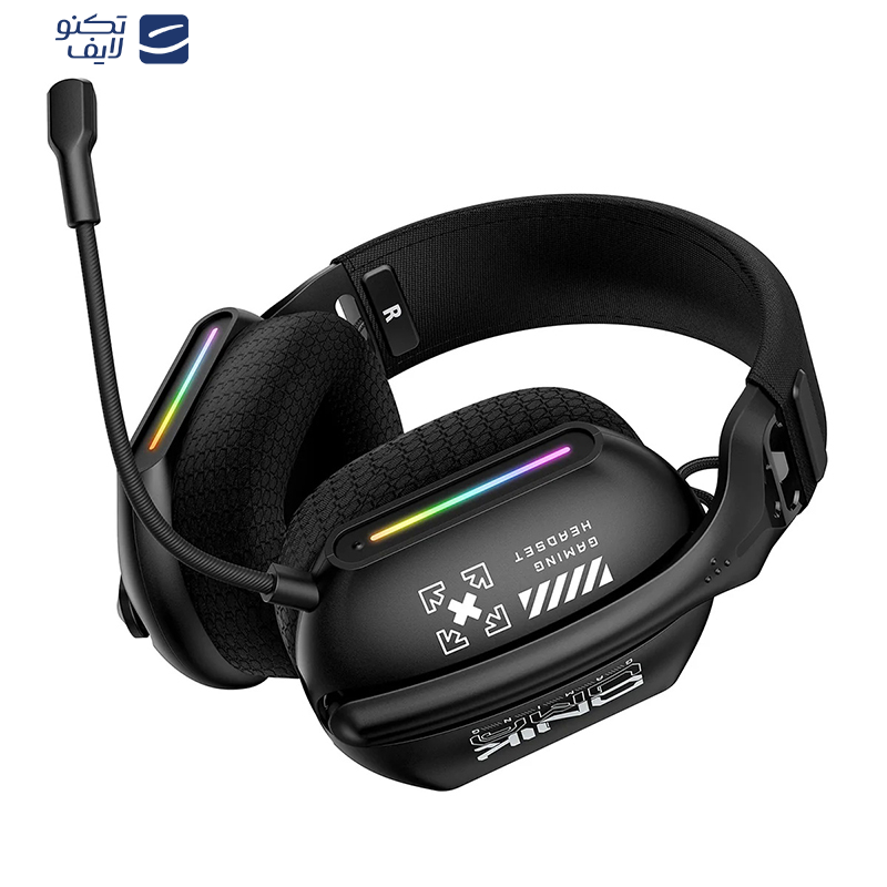 هدست بلوتوثی اونیکوما مدل GT808