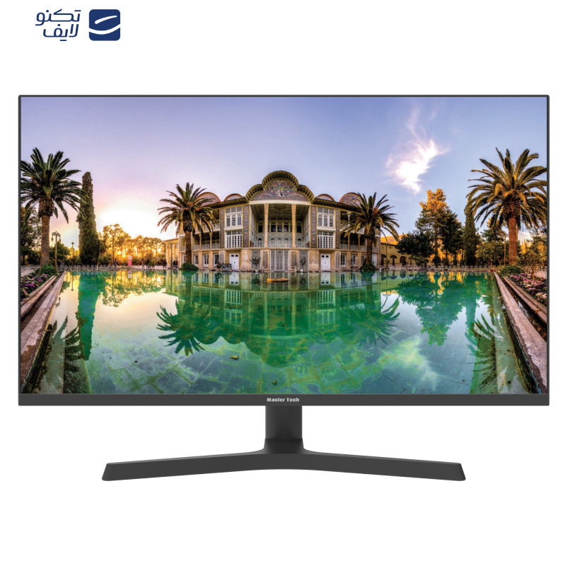 مانیتور 27 اینچ مسترتک مدل PA275AQ، رزولوشن FullHD، پنل Rapid IPS، نرخ بروزرسانی 165 هرتز، با نسبت تصویر 16:9، دارای اسپیکر داخلی، دارای پورت HDMI و خروجی هدفون مانیتور 27 اینچ مسترتک مدل PA275AQ، رزولوشن FullHD، پنل Rapid IPS، نرخ بروزرسانی 165 هرتز، با نسبت تصویر 16:9، دارای اسپیکر داخلی، دارای پورت HDMI و خروجی هدفون