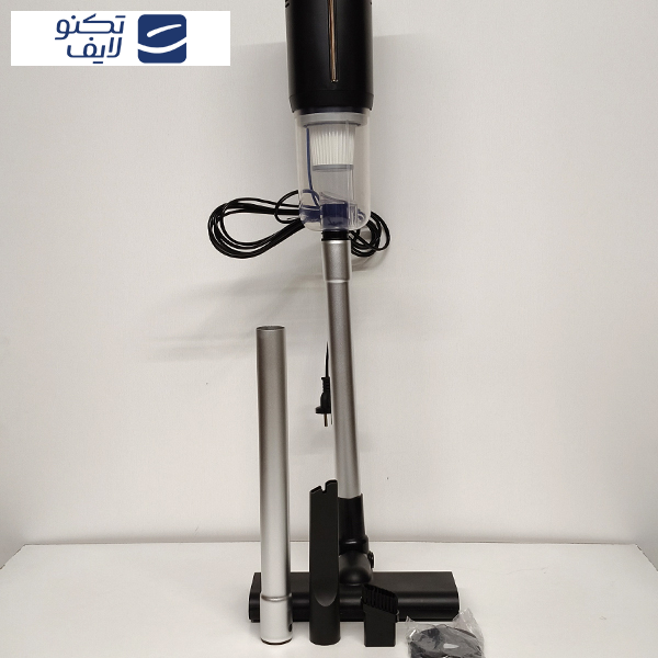 جاروبرقی 600 وات ام دی اچ ال مدل  VC835