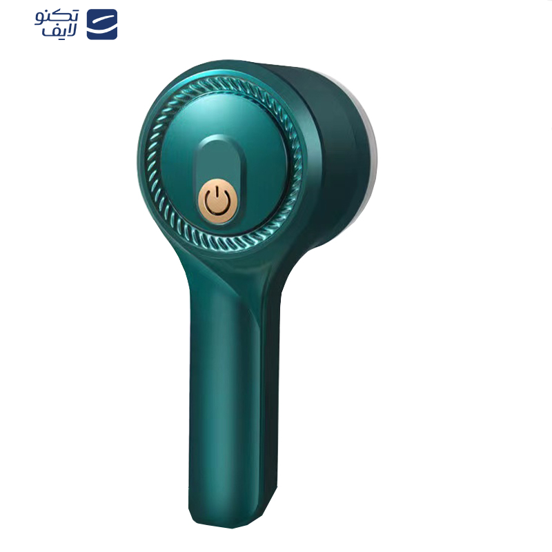 پرزگیر برقی لباس مدل MDHL-MD-370